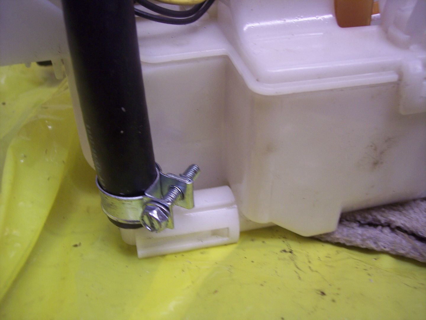 D.I.Y Adding a return fuel line Acura RSX, ILX and Honda EP3 Forum